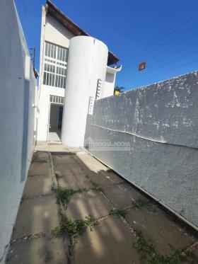 Rua Gabriel Ferreira (Zona Sul)