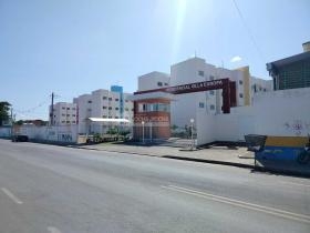 Residencial Villa Europa