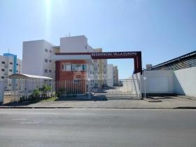 Residencial Villa Europa