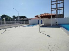 Residencial Villa Europa