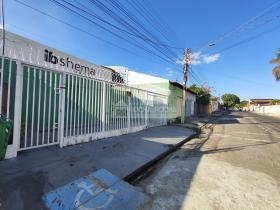 Rua Professor Diniz