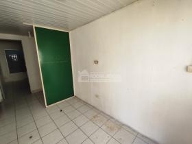 Rua Treze de Maio