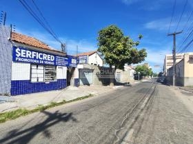 Rua Treze de Maio 