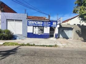 Rua Treze de Maio 