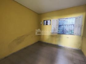 Rua Treze de Maio 