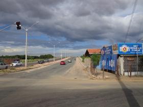 AVENIDA GIL MARTINS 