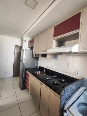 Cond. Recanto das Palmeiras