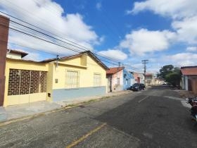 Rua Dr. Area Leão