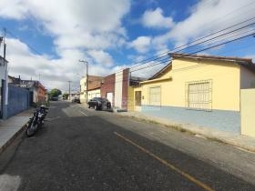 Rua Dr. Area Leão
