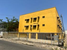 Rua Simplício Mendes 