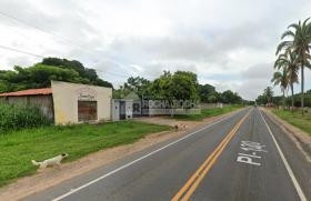 Sitio Candelária