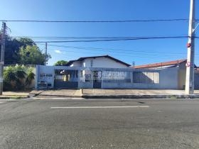 Rua Visconde da Parnaíba