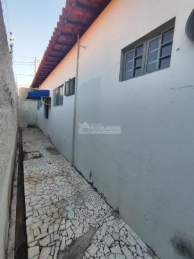 Rua Visconde da Parnaíba
