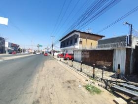 Av. Prof. Valter Alencar