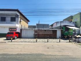 Av. Prof. Valter Alencar