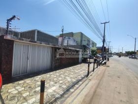 Av. Prof. Valter Alencar