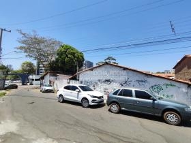 Casa Residencial