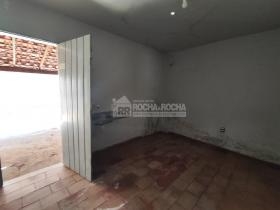 Casa Residencial