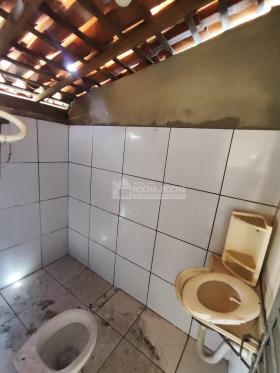 Casa Residencial