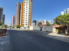 Rua Honório Parente