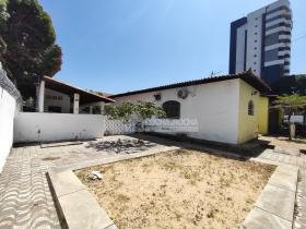 Rua Honório Parente