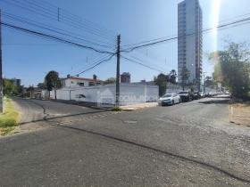 Av. Sen. Area Leão