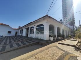 Av. Sen. Area Leão