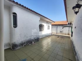 Av. Sen. Area Leão