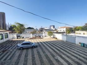 Av. Sen. Area Leão