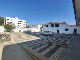 Av. Sen. Area Leão
