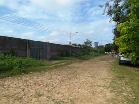 RUA SERGIPE