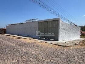 Rua Eudes Lobao Fonseca