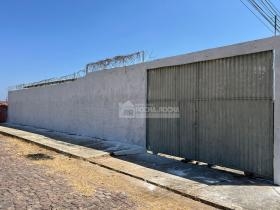 Rua Eudes Lobao Fonseca