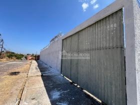 Rua Eudes Lobao Fonseca