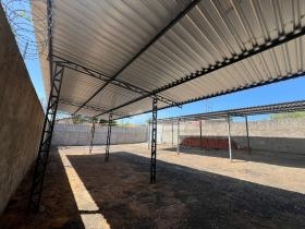 Rua Eudes Lobao Fonseca