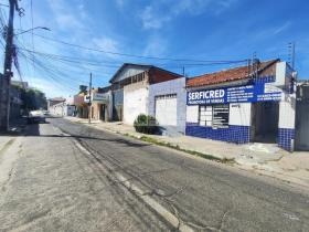 Rua Treze de Maio (Zona Sul)