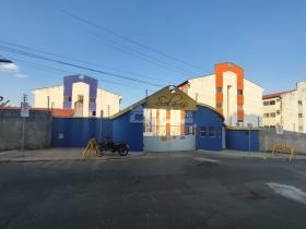 Cond. Solaris Residence I