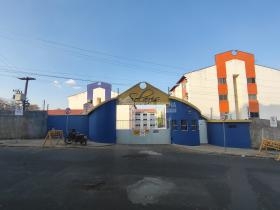 Cond. Solaris Residence I