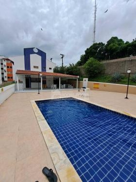 Cond. Solaris Residence I