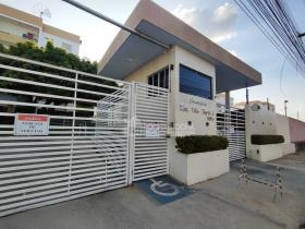 Cond. Vila Tropical