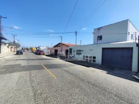Rua José Clemente Pereira