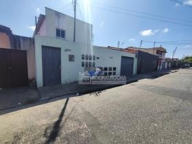 Rua José Clemente Pereira