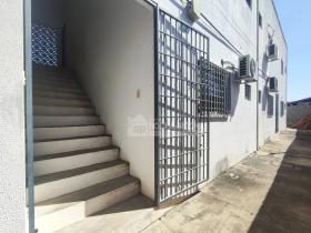 Rua José Clemente Pereira