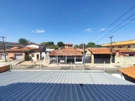 Rua José Clemente Pereira