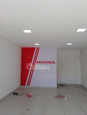 Ponto Comercial