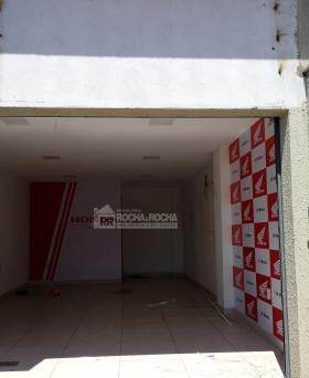 Ponto Comercial