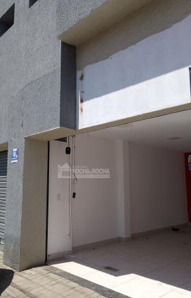 Ponto Comercial