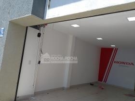 Ponto Comercial