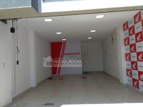 Ponto Comercial