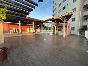 Cond. Parque das Flores